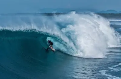 Surfkurs in Puerto Vallarta mit Abholung: 2 Stunden im Wasser