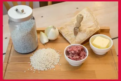 Milan Market Tour & Cooking Class at Local's Home