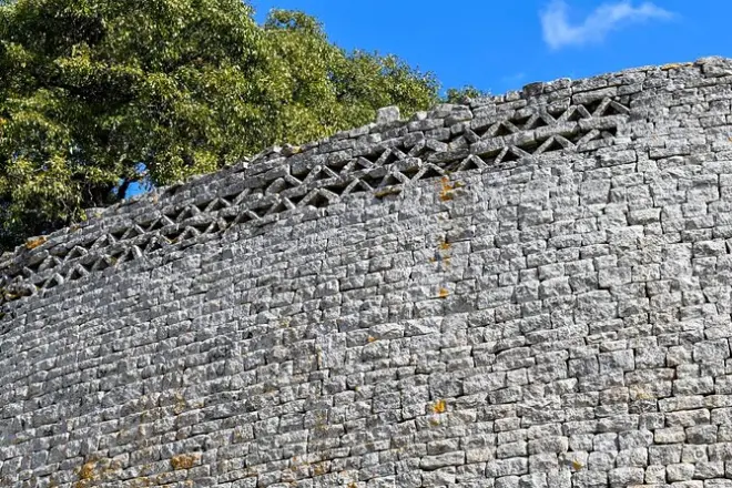 Great Zimbabwe: Ruínas antigas com guia e almoço