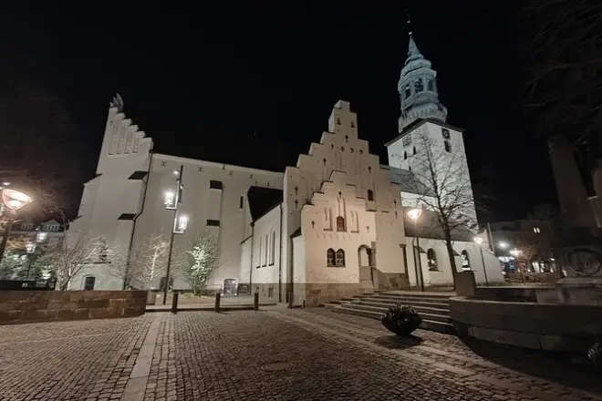 Aalborg Witch Trial Game: Self-Guided Phone Adventure