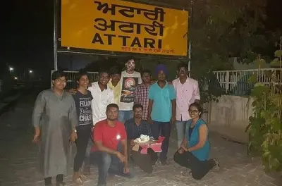 Tour di 2 giorni ad Amritsar: Tempio d’Oro e confine di Wagah