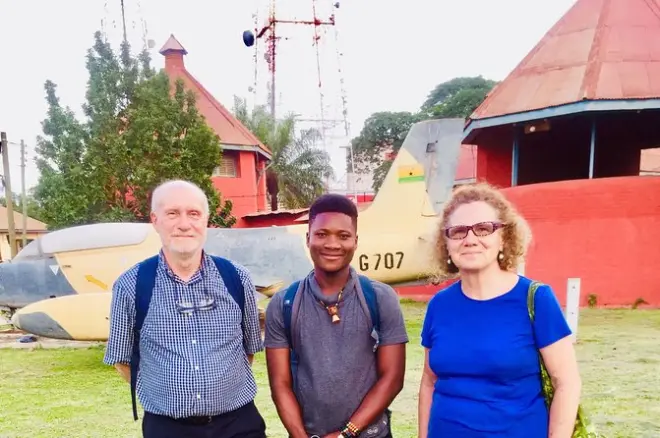 Visite de Kumasi : Histoire du royaume Ashanti et marchés locaux