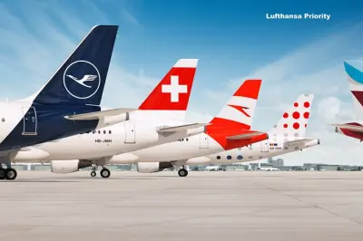 Privater Transfer vom Flughafen Ljubljana zum Bleder See, 40 Min.