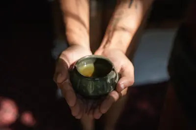 Namkhan Spa Ritual Luang Prabang: 2-stündige Massage & Peeling