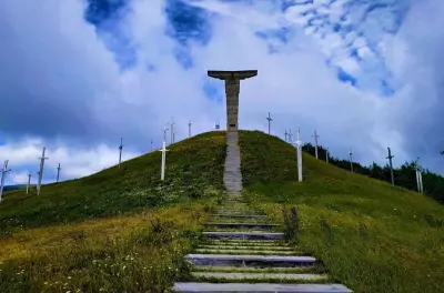Vale de Didgori: Caminhada, cultura e vistas panorâmicas