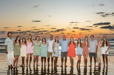 Ixtapa Zihuatanejo photo shoot: 40 edited images on the coast