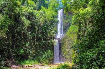 Let nature take over at brotas’ cassorova ecoparque—two waterfalls, forest trails, pools, and easy self-guided tracks. free parking and full facilities included.