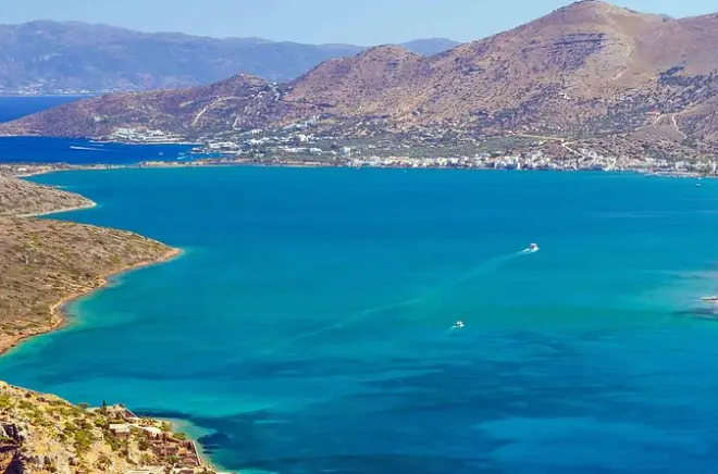 Agios Nikolaos en une journée : Spinalonga, Kritsa et la lagune