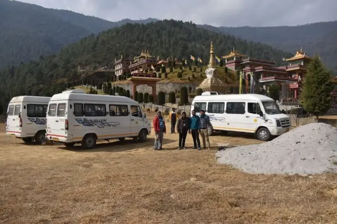 Meghalaya tour: Living root bridges & Assam, Arunachal Pradesh