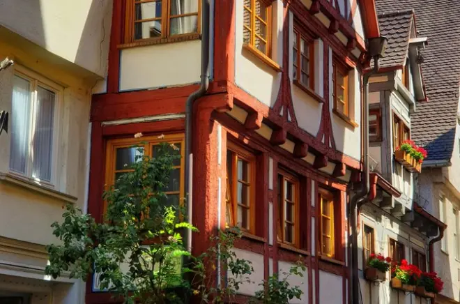 Tour a pie por Mainz: Catedral, Gutenberg y paseo del Rin