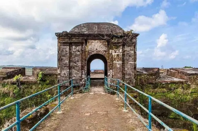 Fort San Lorenzo e canale di Panama: Tour da Panama City