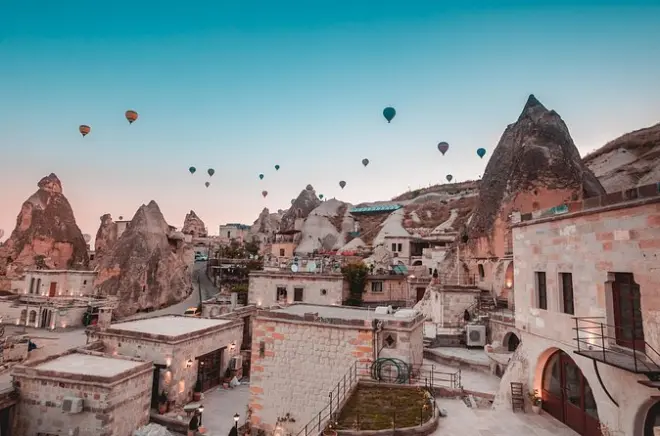 Private Cappadocia Tour with Underground City: Customize Your Day