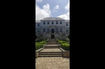Rose Hall Great House ab Montego Bay: Entdecke Anne Palmers Legende