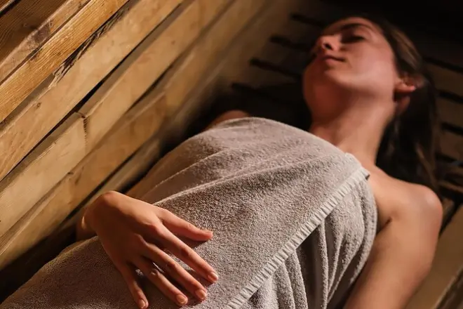 Hammam ottomano a Bodrum: Bagno turco con scrub e massaggio