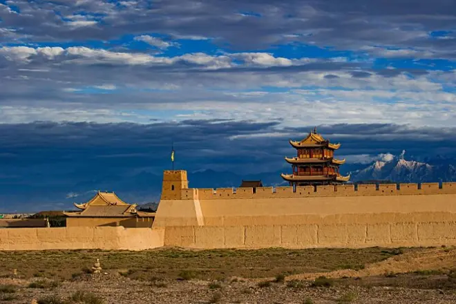 Gita privata a Qinhuangdao: La Grande Muraglia incontra il mare