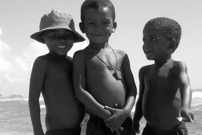 Aventura de 15 dias em Madagascar: Dos planaltos à costa