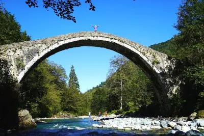 Da Trabzon al plateau di Ayder con visita privata a Zilkale