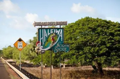 Oahu Island Tour: Custom Circle Route with Pickup