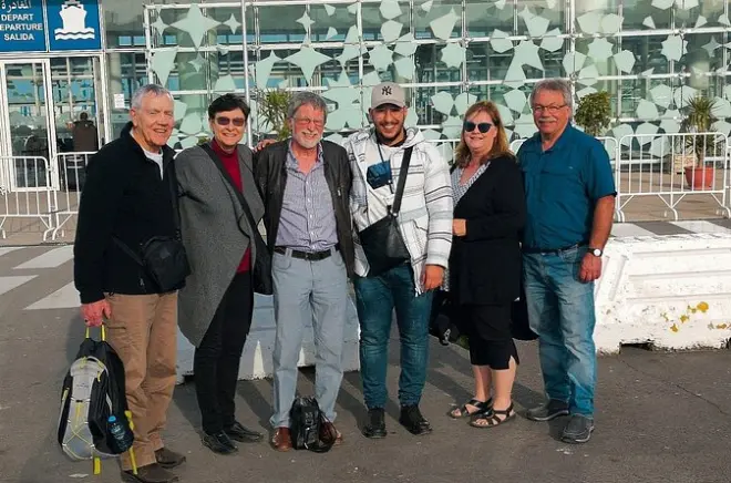 Tangier and Asilah Day Trip: Kasbah, Hercules Caves, Cape Spartel