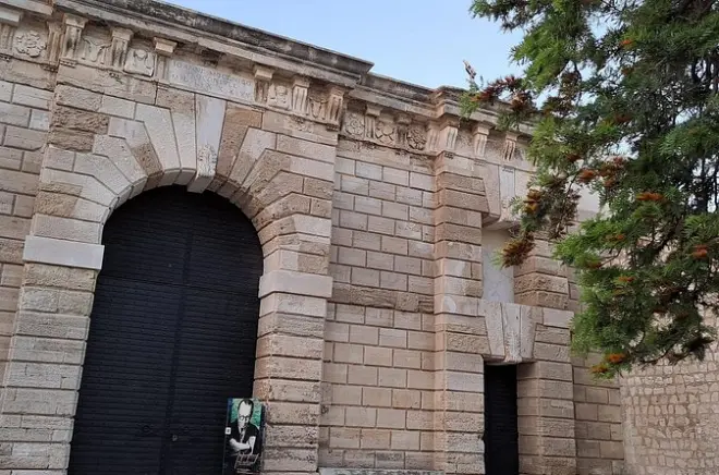 Heraklion: Fortezza veneziana, archeologia e guida locale