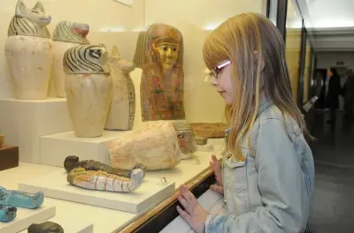 Private Cairo Tour: Egyptian Museum, Citadel & Khan el-Khalili