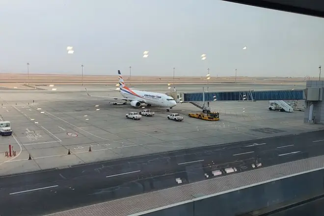 Transfert privé aéroport Bucarest vers Brasov : Trajet de 3 heures