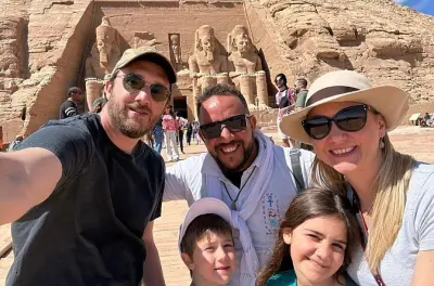Abu Simbel Temples & Nubian Village Tour with Private Guide