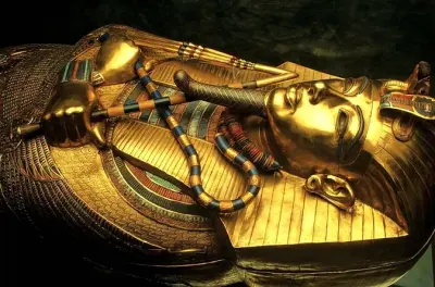 Grand Egyptian Museum Tour with Guide and Skip-the-Line Entry