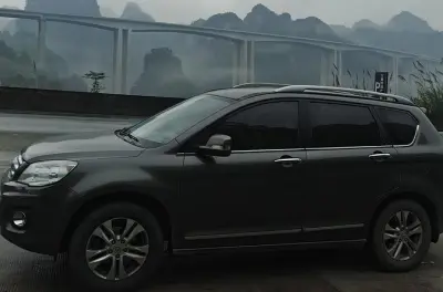 Fenghuang to Guilin transfer: Longji Terraces stop included
