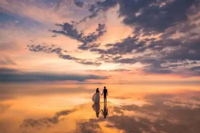 Salar de Uyuni et lagunes colorées en 3 jours