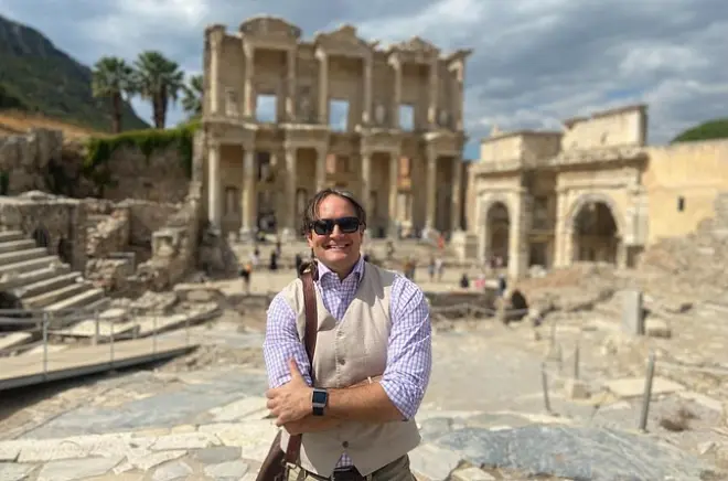 Ephesus Tour from Kusadasi: Private Guide & Flexible Plan