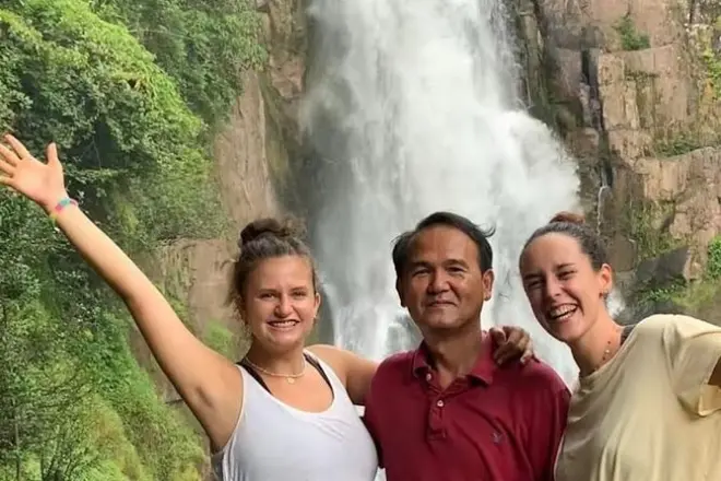 Parc national de Khao Yai : Safari, cascades, guide local