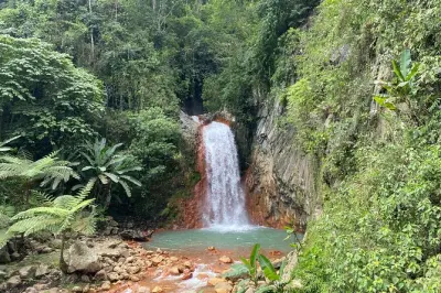 Exploration privée d’une journée à Dumaguete en anglais flexible