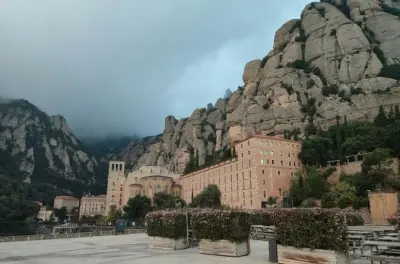 Montserrat Basilica & Museums: Self-Guided Audio Tour