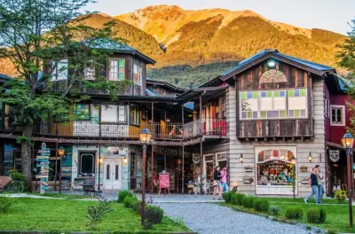 Circuito Chico Bariloche: Reserva Llao Llao e Colonia Suiza