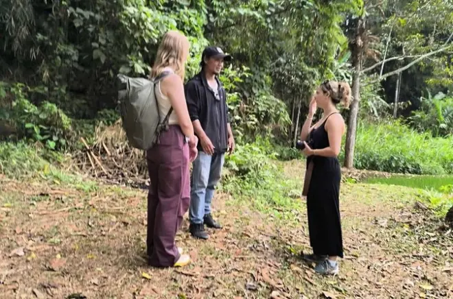 Ede Cultural Journey Buon Ma Thuot: Cook & Farm with Locals