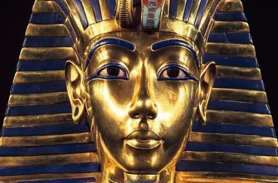 Luxor : Tombeau de Toutânkhamon et vallée des Rois depuis Safaga