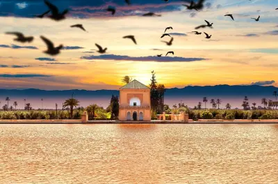 10-Day Morocco Tour From Tangier: Imperial Cities & Sahara