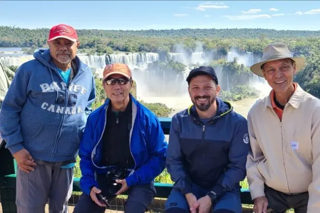 Cataratas del Iguazú Argentina: Tour privado con guía