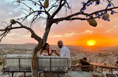 Private Tour in Kappadokien ab Göreme: Eigenes Programm wählen