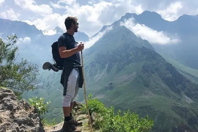 3-tägige Wanderung im Colca Canyon: Kondore und einheimische Dörfer