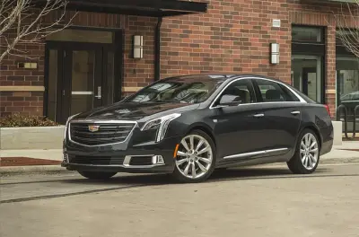 Transfert privé de St. Louis à l’aéroport en voiture ou SUV
