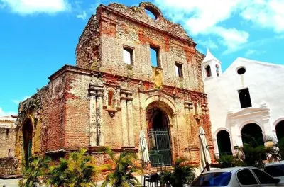 Excursión en Panamá: Visita a las esclusas de Miraflores