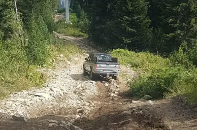 Jeep Safari Sunny Beach: GPS Hunt, Gold Panning, Shooting