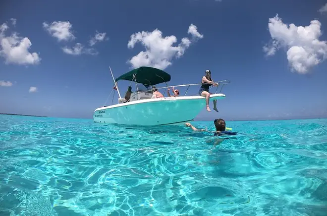 Cozumel Schnorcheln: Private Bootstour zu El Cielo