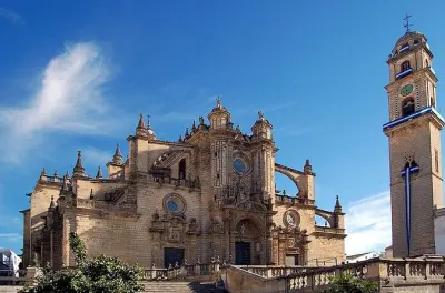 Historische Tour durch Jerez und Kathedrale: 2 Stunden