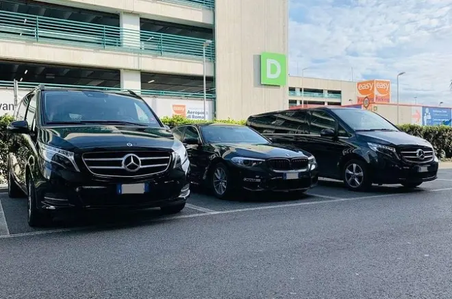 Transfer privato dal porto crociere di Dover agli hotel di Londra