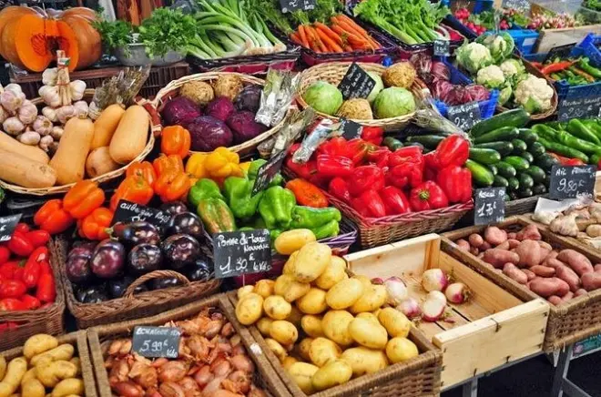 Mercato e cucina a casa a Milano con l’esperienza Cesarina