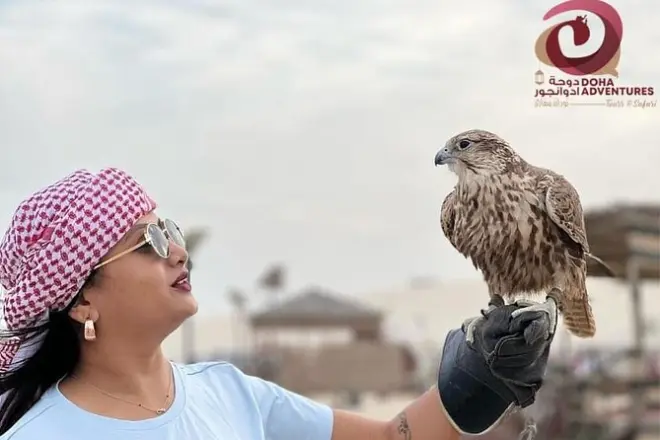 Layover a Doha: 6 ore tra deserto e città