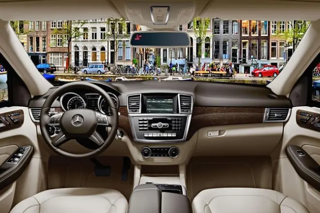 Aarhus Airport to City Centre Private Transfer